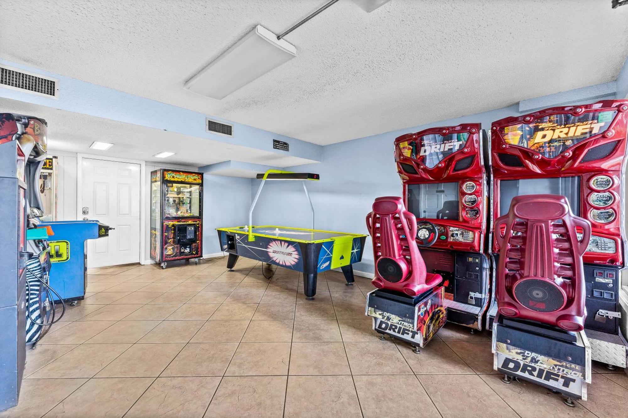 The Summit 504 Apartment Panama City Beach Exterior photo